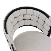 Cassington Home Dashiell Upholstered Dining Chairs