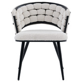 Cassington Home Dashiell Upholstered Dining Chairs