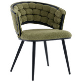 Cassington Home Dashiell Upholstered Dining Chairs