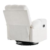Cassington Home Ellery Upholstered Recliner Armchair