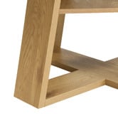 Cassington Home Kenrith Extendable Dining Table