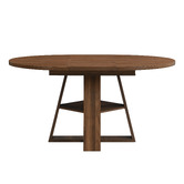 Cassington Home Kenrith Extendable Dining Table