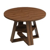Cassington Home Kenrith Extendable Dining Table