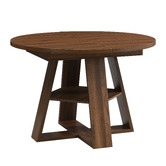 Cassington Home Kenrith Extendable Dining Table