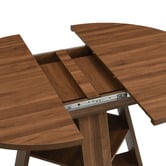 Cassington Home Kenrith Extendable Dining Table