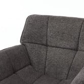 Cassington Home Harrison Swivel Accent Chair