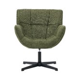 Cassington Home Harrison Swivel Accent Chair