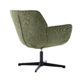 Cassington Home Harrison Swivel Accent Chair