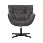 Cassington Home Harrison Swivel Accent Chair