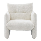 Cassington Home Hattie Upholstered Accent Chair