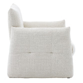 Cassington Home Hattie Upholstered Accent Chair