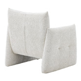 Cassington Home Hattie Upholstered Accent Chair