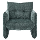 Cassington Home Hattie Upholstered Accent Chair