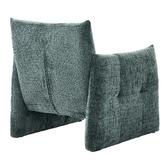 Cassington Home Hattie Upholstered Accent Chair