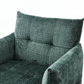 Cassington Home Hattie Upholstered Accent Chair