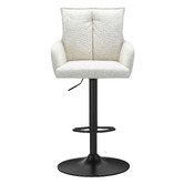 Cassington Home Marnie Adjustable Bar Stools