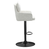 Cassington Home Marnie Adjustable Bar Stools