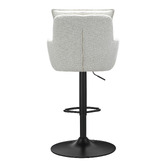 Cassington Home Marnie Adjustable Bar Stools