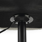 Cassington Home Marnie Adjustable Bar Stools