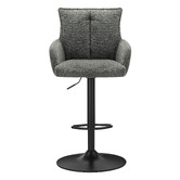 Cassington Home Marnie Adjustable Bar Stools