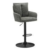 Cassington Home Marnie Adjustable Bar Stools