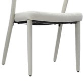 Cassington Home Lyle Velvet Dining Chairs