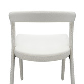 Cassington Home Lyle Velvet Dining Chairs