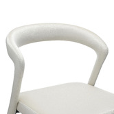 Cassington Home Lyle Velvet Dining Chairs