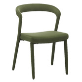 Cassington Home Lyle Velvet Dining Chairs