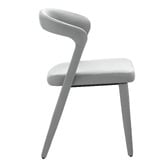 Cassington Home Lyle Velvet Dining Chairs