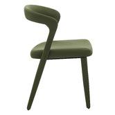 Cassington Home Lyle Velvet Dining Chairs