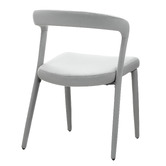 Cassington Home Lyle Velvet Dining Chairs