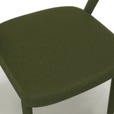 Cassington Home Lyle Velvet Dining Chairs