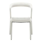 Cassington Home Lyle Velvet Dining Chairs