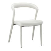 Cassington Home Lyle Velvet Dining Chairs