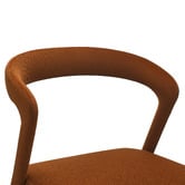 Cassington Home Lyle Velvet Dining Chairs