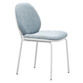 Cassington Home Ivo Linen-Look Dining Chairs