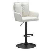 Cassington Home Marnie Adjustable Bar Stools