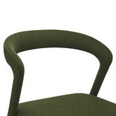 Cassington Home Lyle Velvet Dining Chairs