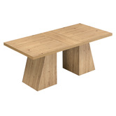 Cassington Home Saru Rectangular Dining Table
