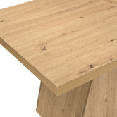 Cassington Home Saru Rectangular Dining Table
