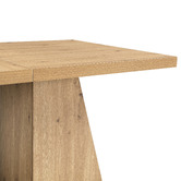 Cassington Home Saru Rectangular Dining Table