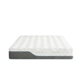 Cassington Home Medium Blanche Memory Foam Mattress