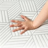 Cassington Home Medium Blanche Memory Foam Mattress