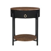 Cassington Home Blanca Bedside Table