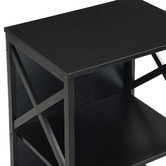 Cassington Home Valecrest Side Table