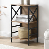 Cassington Home Valecrest Side Table