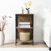 Cassington Home Valecrest Side Table
