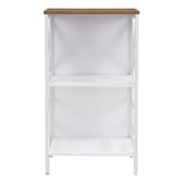 Cassington Home Valecrest Side Table