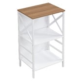 Cassington Home Valecrest Side Table